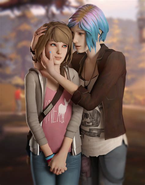 chloe x max ship name|Ship names for all Life Is Strange couplings :: Life is Strange .